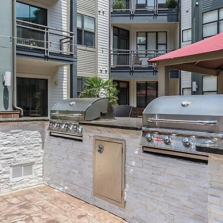 Trifecta City Loft Uptown Clt Superhost Charlotte Exterior photo