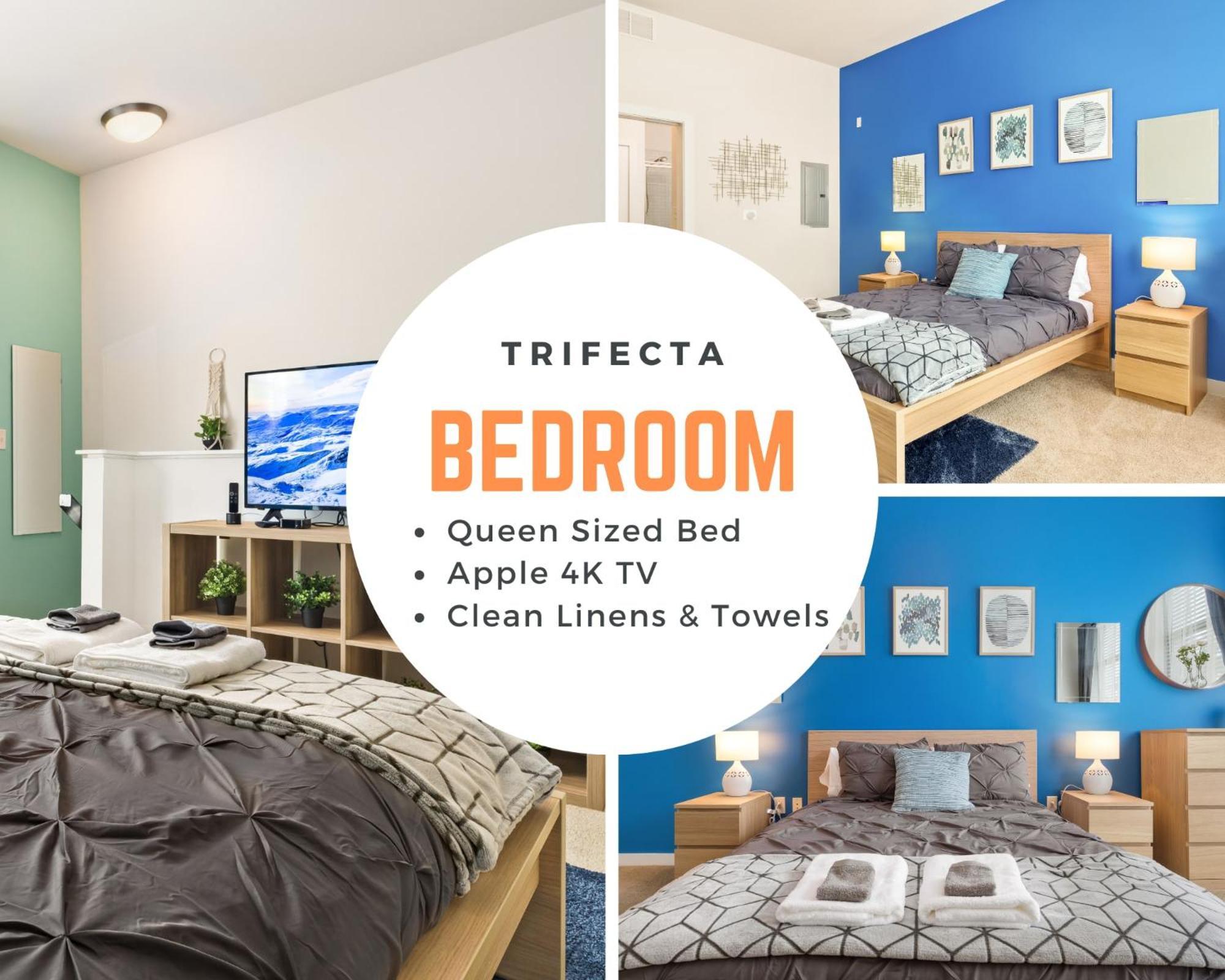 Trifecta City Loft Uptown Clt Superhost Charlotte Exterior photo
