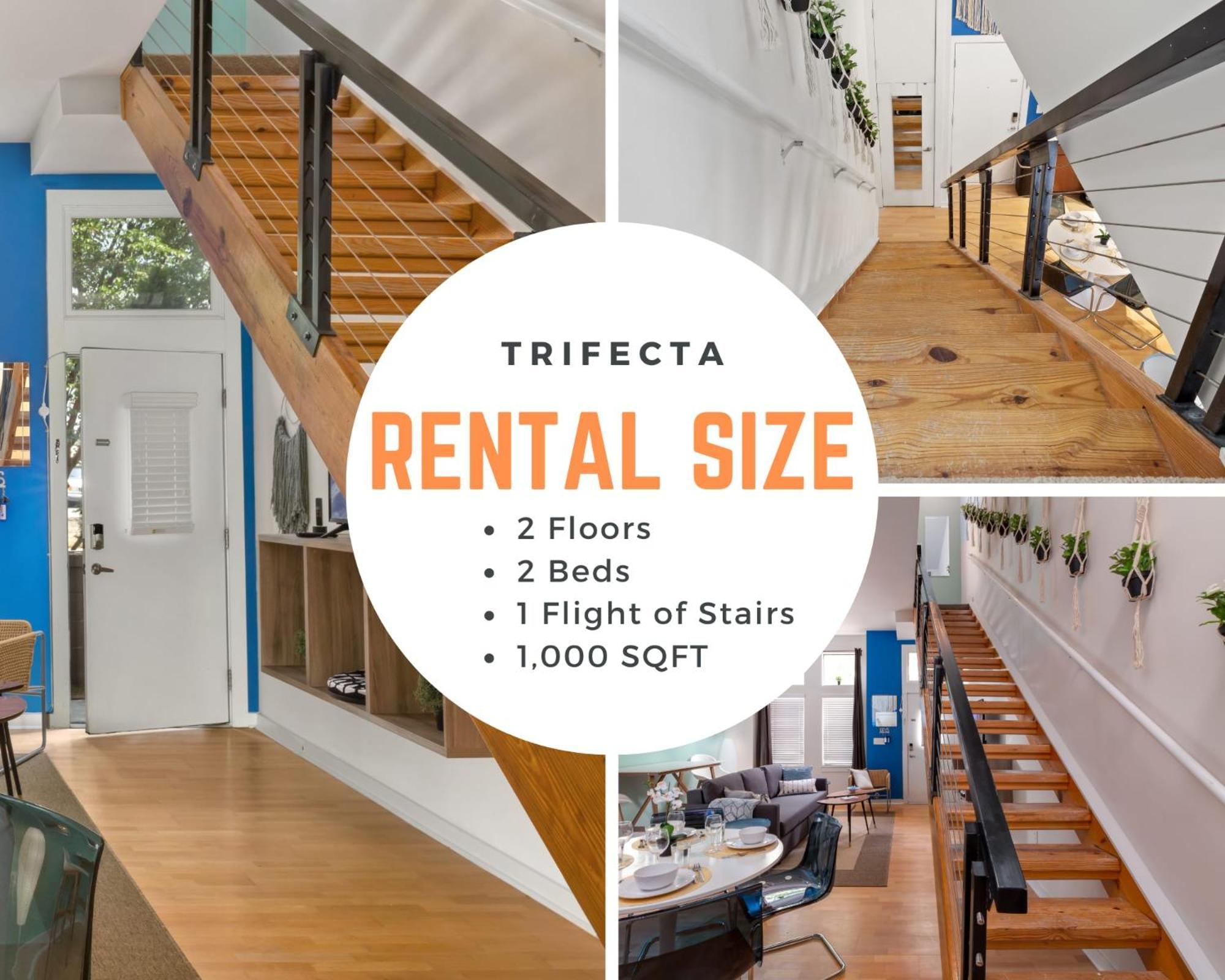Trifecta City Loft Uptown Clt Superhost Charlotte Exterior photo